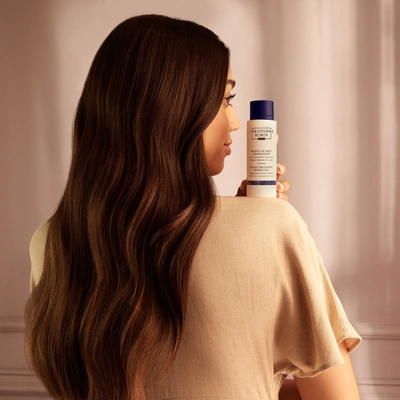 Christophe Robin Night Recovery Monoi Oil With White Lotus Flower In Default Title