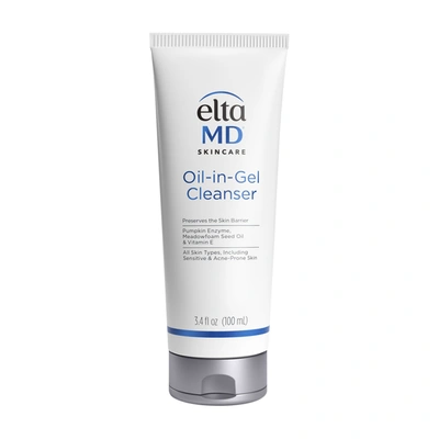 Shop Eltamd Oil-in-gel Cleanser In Default Title