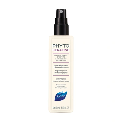 Shop Phyto Keratine Repairing Heat Protectant Spray In Default Title