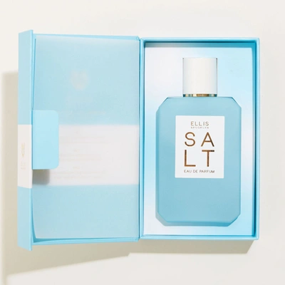 Shop Ellis Brooklyn Salt Eau De Parfum In 3.4 Fl oz | 100 ml