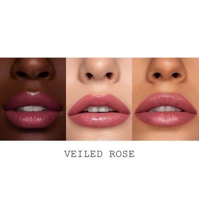 Pat Mcgrath Labs Satinallure Liptick In Veiled Rose