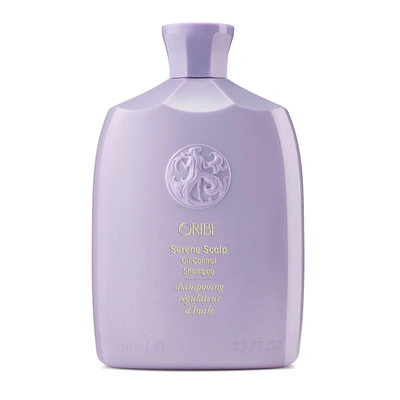 Oribe Serene Scalp Oil Control Shampoo In Default Title