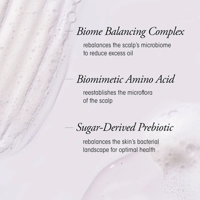 Oribe Serene Scalp Oil Control Shampoo In Default Title