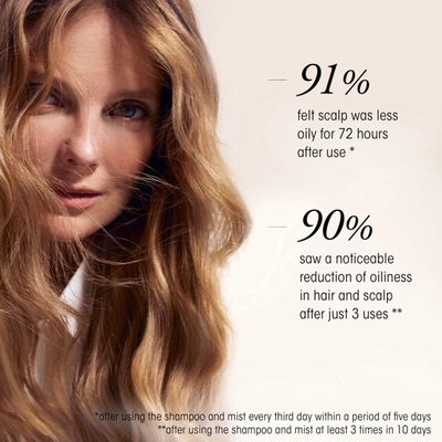 Oribe Serene Scalp Oil Control Shampoo In Default Title