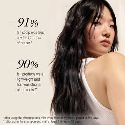 Oribe Serene Scalp Oil Control Treatment Mist 125ml In Default Title