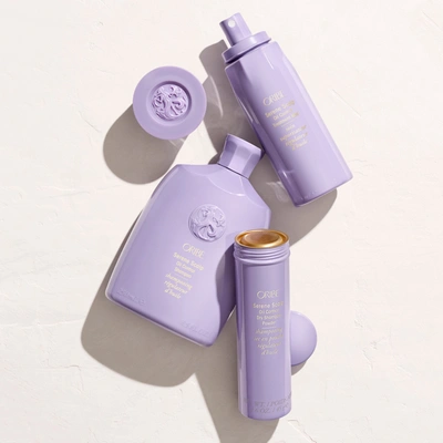 Oribe Serene Scalp Oil Control Treatment Mist 125ml In Default Title