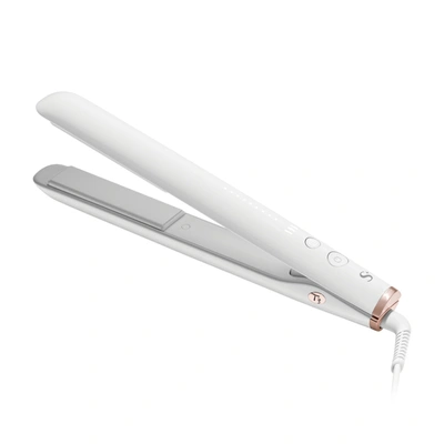 Shop T3 Single Pass Stylemax Professional 1" Flat Iron With Custom Heat Automation In Default Title