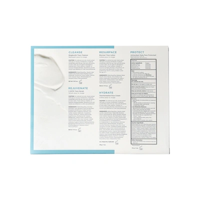 Jan Marini Skin Care Management System Normal Or Combination Skin With Antioxidant Daily Face Protectant Spf 33 In Default Title