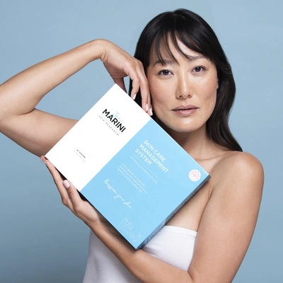 Jan Marini Skin Care Management System Normal Or Combination Skin With Antioxidant Daily Face Protectant Spf 33 In Default Title