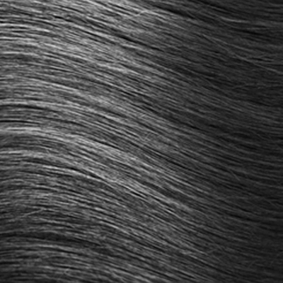 Slip Skinny Scrunchies In Black