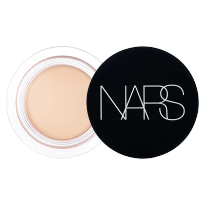 Nars Soft Matte Complete Concealer In Madeleine