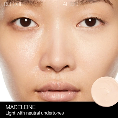 Shop Nars Soft Matte Complete Concealer In Madeleine