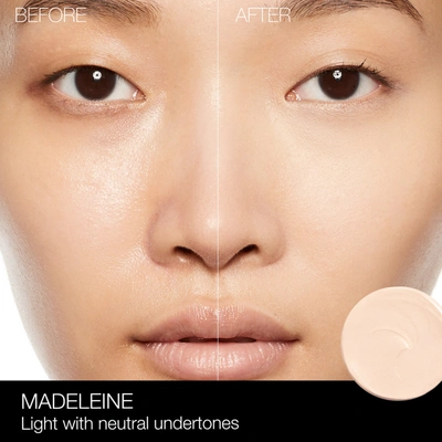 Nars Soft Matte Complete Concealer In Madeleine