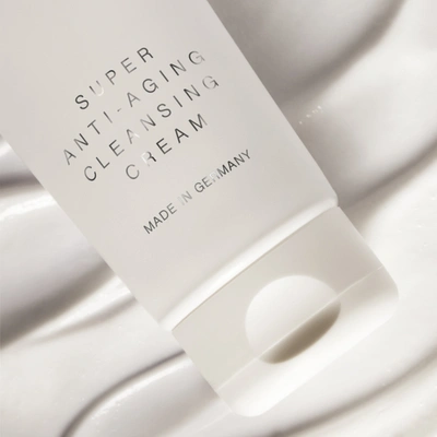 Shop Dr Barbara Sturm Super Anti-aging Cleansing Cream In Default Title