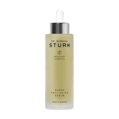Dr Barbara Sturm Super Anti-aging Serum In 100 ml