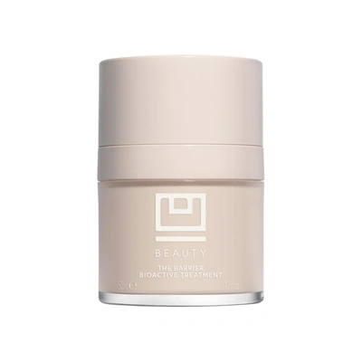 U Beauty The Barrier Bioactive Treatment In Default Title