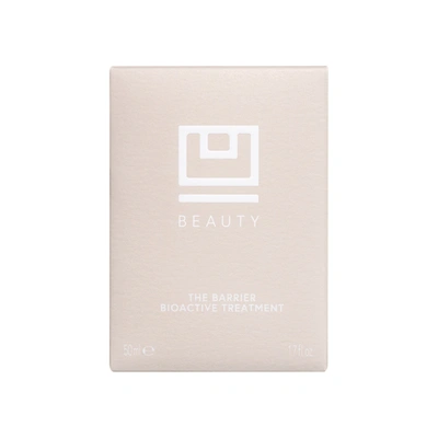 U Beauty The Barrier Bioactive Treatment In Default Title