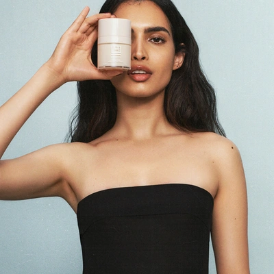 U Beauty The Barrier Bioactive Treatment In Default Title