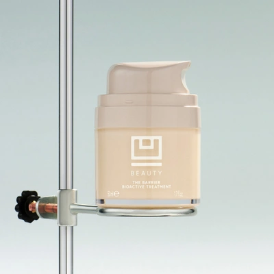 U Beauty The Barrier Bioactive Treatment In Default Title