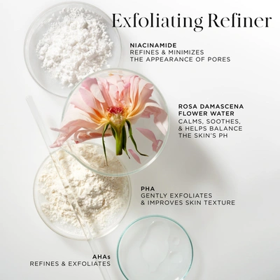 Shop Noble Panacea The Elemental Cleansing Balm And Exfoliating Refiner In Default Title