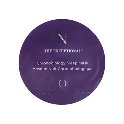 Shop Noble Panacea The Exceptional Chronobiology Sleep Mask Refill In Default Title