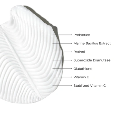 U Beauty The Sculpt Arm Compound In Default Title