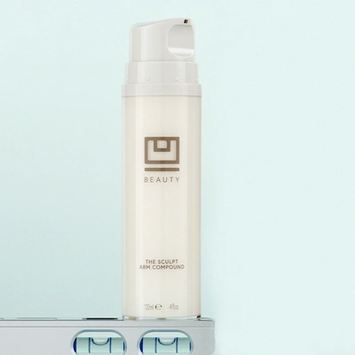 U Beauty The Sculpt Arm Compound In Default Title