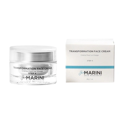 Shop Jan Marini Transformation Face Cream In Default Title