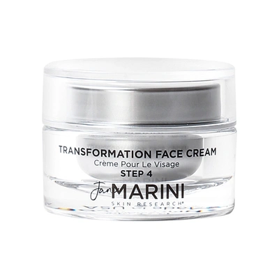 Shop Jan Marini Transformation Face Cream In Default Title