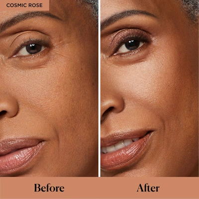 Laura Mercier Translucent Loose Setting Powder Light Catcher In Cosmic Rose