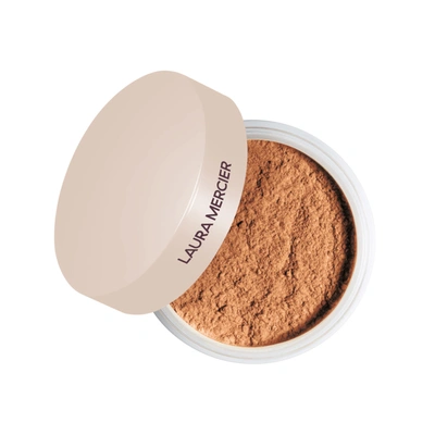 Laura Mercier Ultra-blur Translucent Loose Setting Powder In Medium Deep