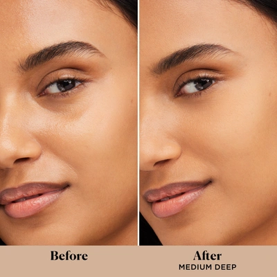 Laura Mercier Ultra-blur Translucent Loose Setting Powder In Medium Deep