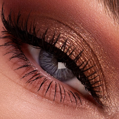 Pat Mcgrath Labs Venus In Fleurs Luxe Quad: Voyeuristic Vixen In Default Title