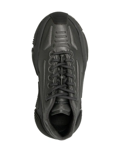 ALEXANDER WANG ALEXANDER WANG WOMEN AW VORTEX SNEAKER 