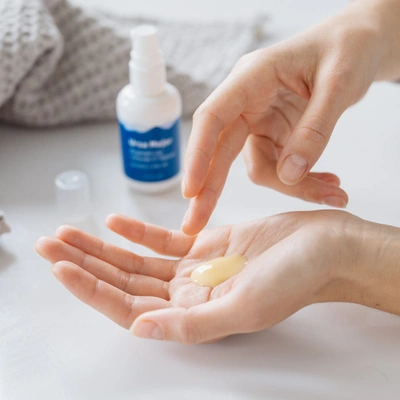 Ursa Major Brighten Up Vitamin C Serum