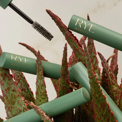 Rye Beauty Brow Grooming Serum