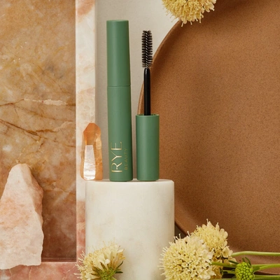 Rye Beauty Brow Grooming Serum