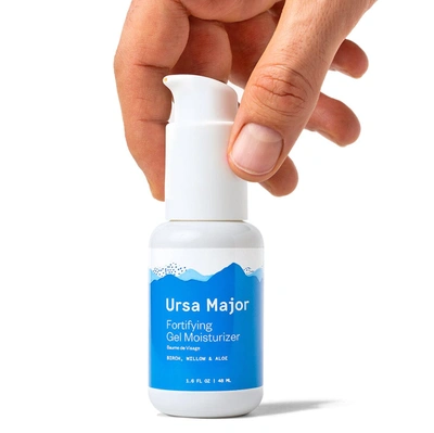 Ursa Major Fortifying Gel Moisturizer 48ml