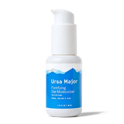 Ursa Major Fortifying Gel Moisturizer 48ml