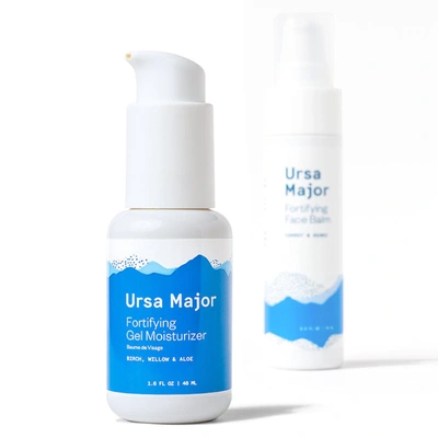 Ursa Major Fortifying Gel Moisturizer 48ml