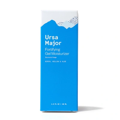 Ursa Major Fortifying Gel Moisturizer 48ml