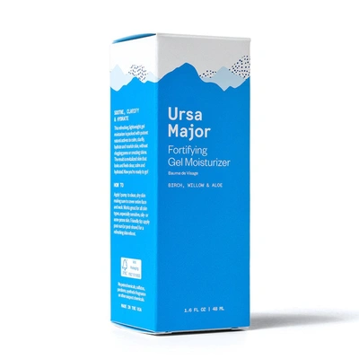 Ursa Major Fortifying Gel Moisturizer 48ml