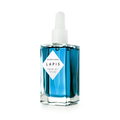 Shop Herbivore Botanicals Lapis Facial Oil