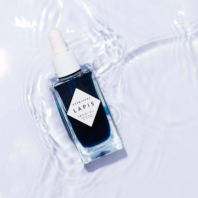 Herbivore Botanicals Lapis Facial Oil