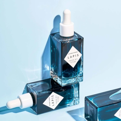 Herbivore Botanicals Lapis Facial Oil