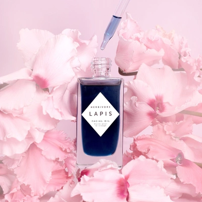 Herbivore Botanicals Lapis Facial Oil