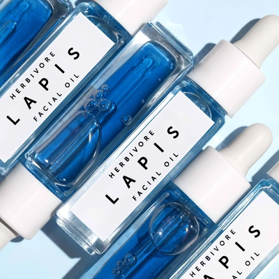 Herbivore Botanicals Lapis Facial Oil