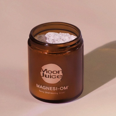 Moon Juice Magnesi-om