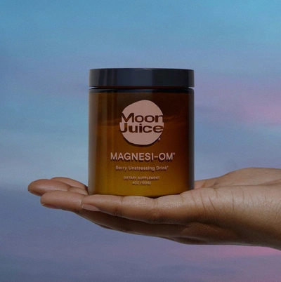 Moon Juice Magnesi-om