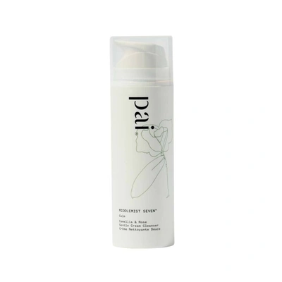 Pai Skincare Middlemist Seven Camellia And Rose Gentle Cream Cleanser 50ml